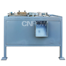 CNPOW auto steel stamping marking machine